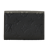 Louis Vuitton Empreinte Rosalie Coin Purse, &pound;225, Accessories, Black, Leather, Back view